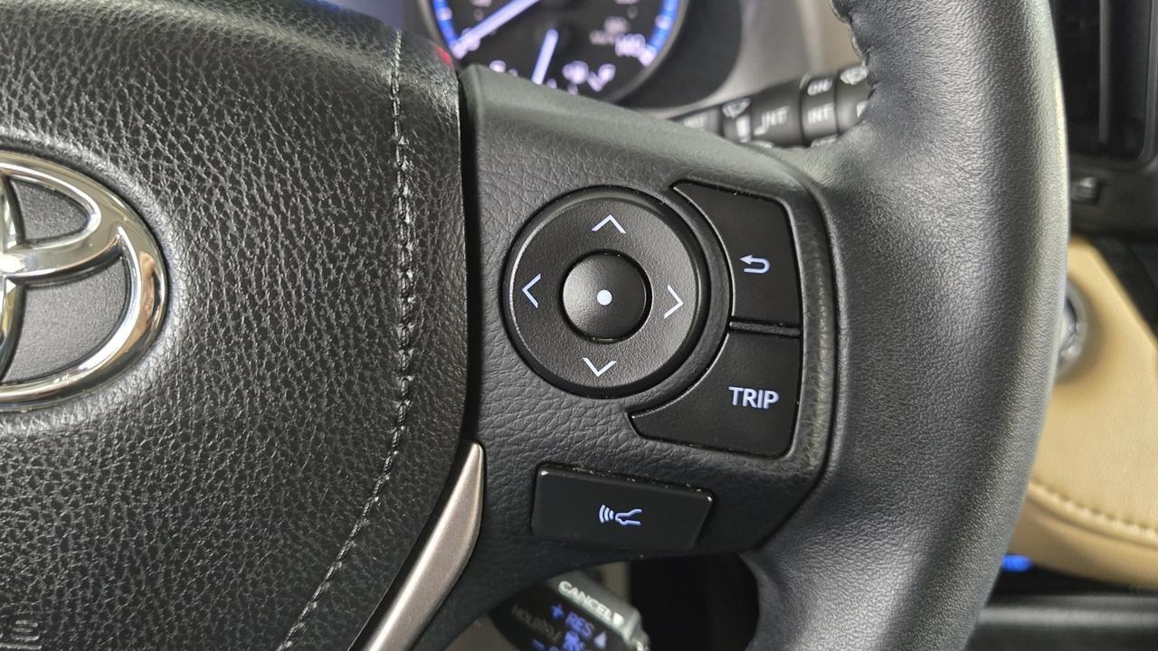 2018 Toyota RAV4 XLE Jersey City NJ