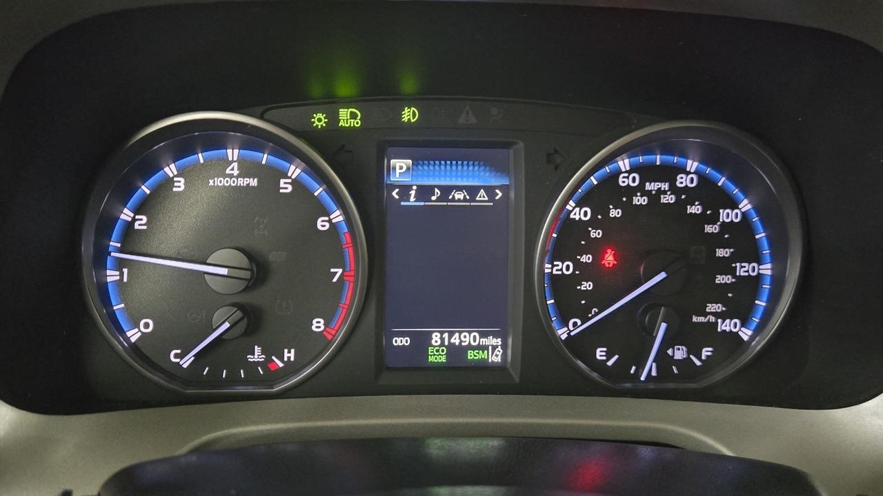 2018 Toyota RAV4 XLE Jersey City NJ