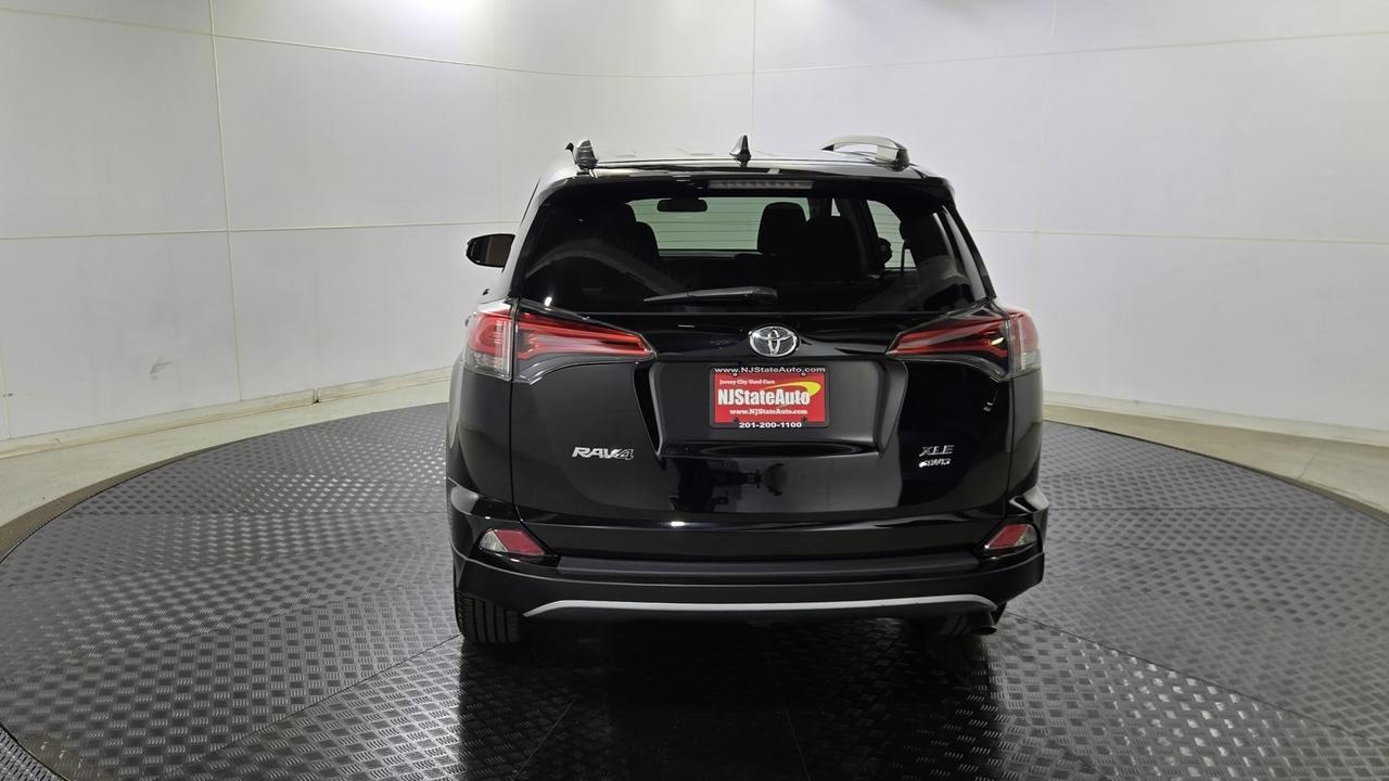 2018 Toyota RAV4 XLE Jersey City NJ