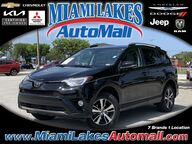 2018 Toyota RAV4 XLE Miami Lakes FL 2018 Toyota RAV4 XLE Miami Lakes FL