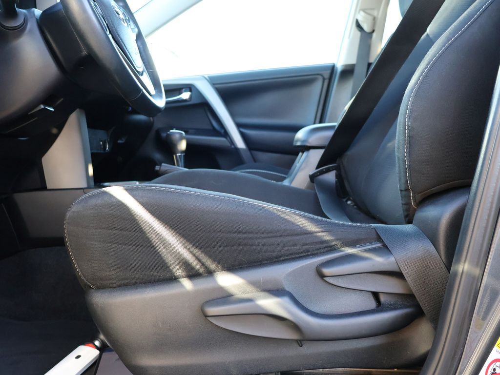 2018 Toyota RAV4 XLE San Clemente CA