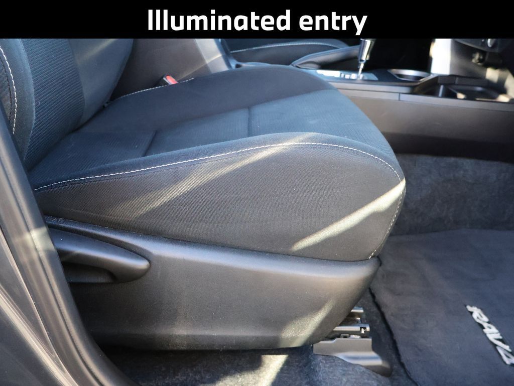 2018 Toyota RAV4 XLE San Clemente CA