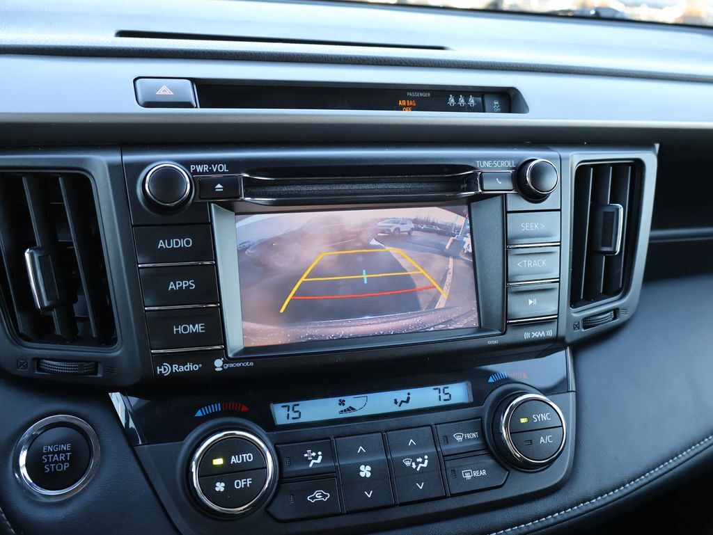 2018 Toyota RAV4 XLE San Clemente CA