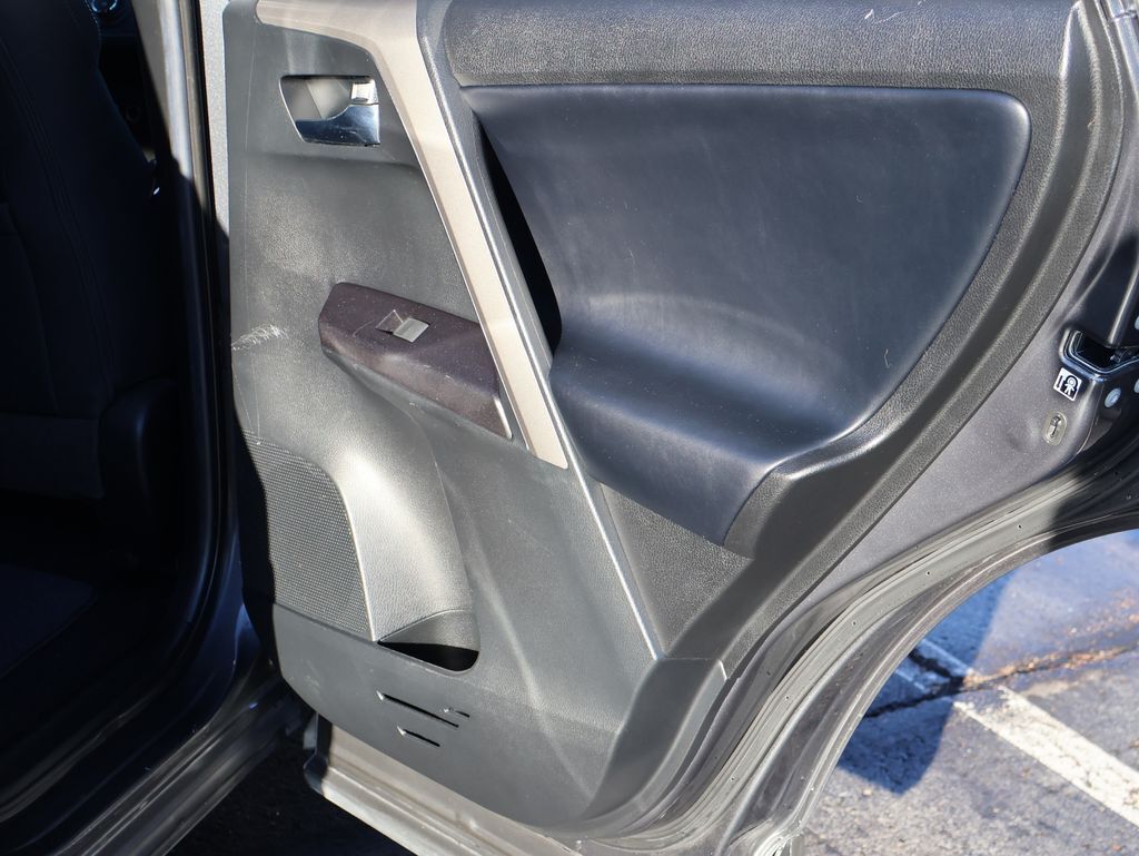 2018 Toyota RAV4 XLE San Clemente CA