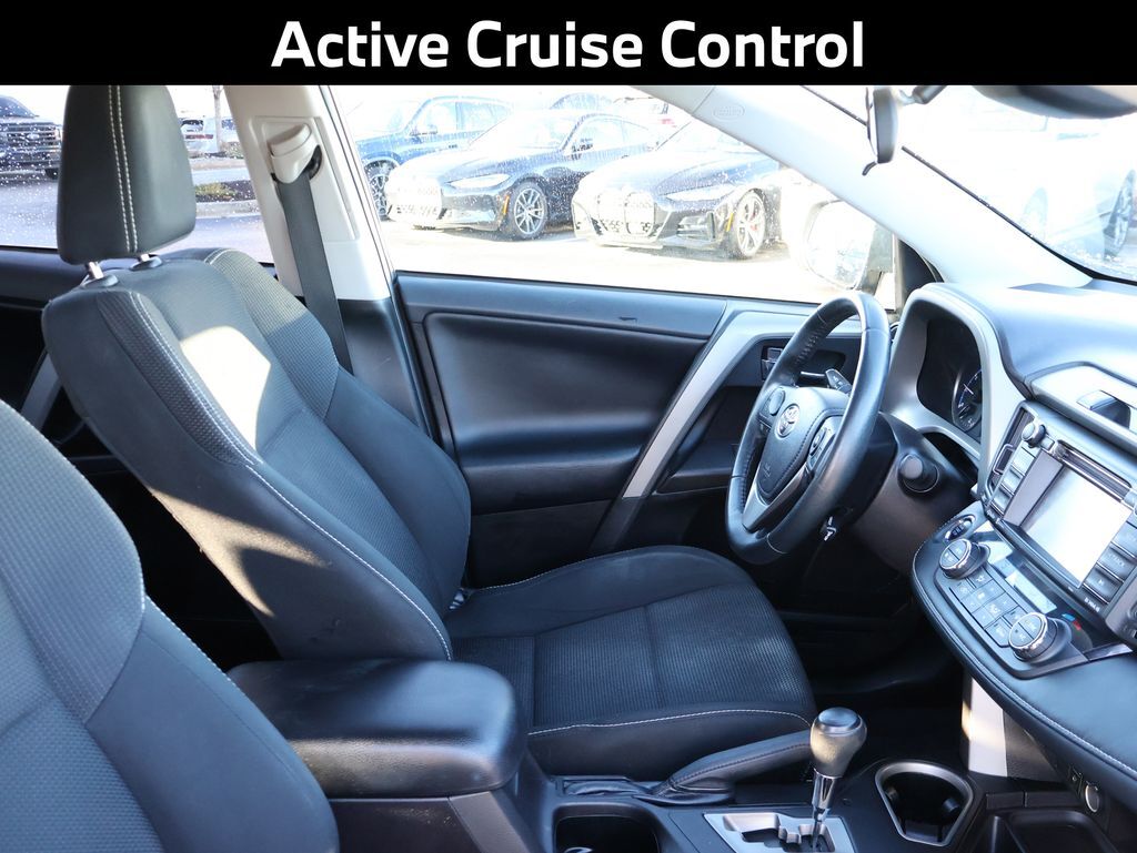 2018 Toyota RAV4 XLE San Clemente CA