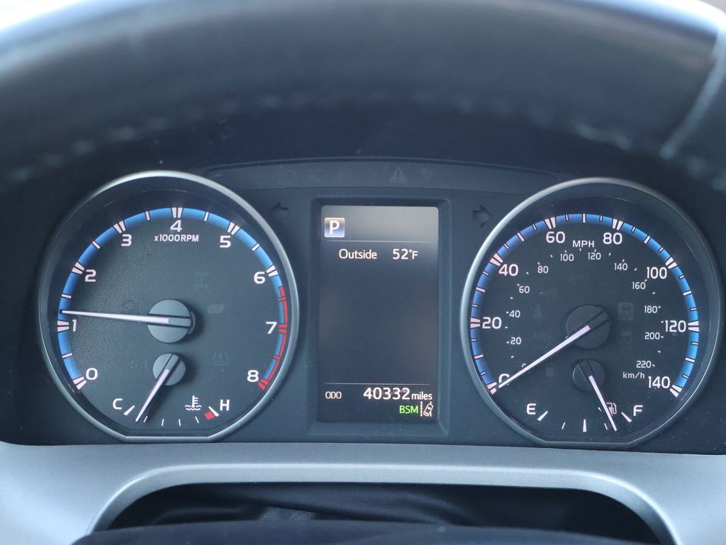 2018 Toyota RAV4 XLE San Clemente CA