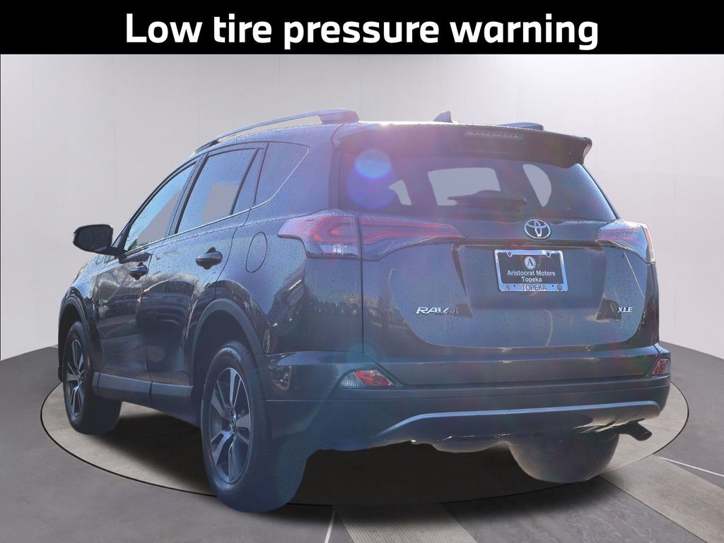 2018 Toyota RAV4 XLE San Clemente CA