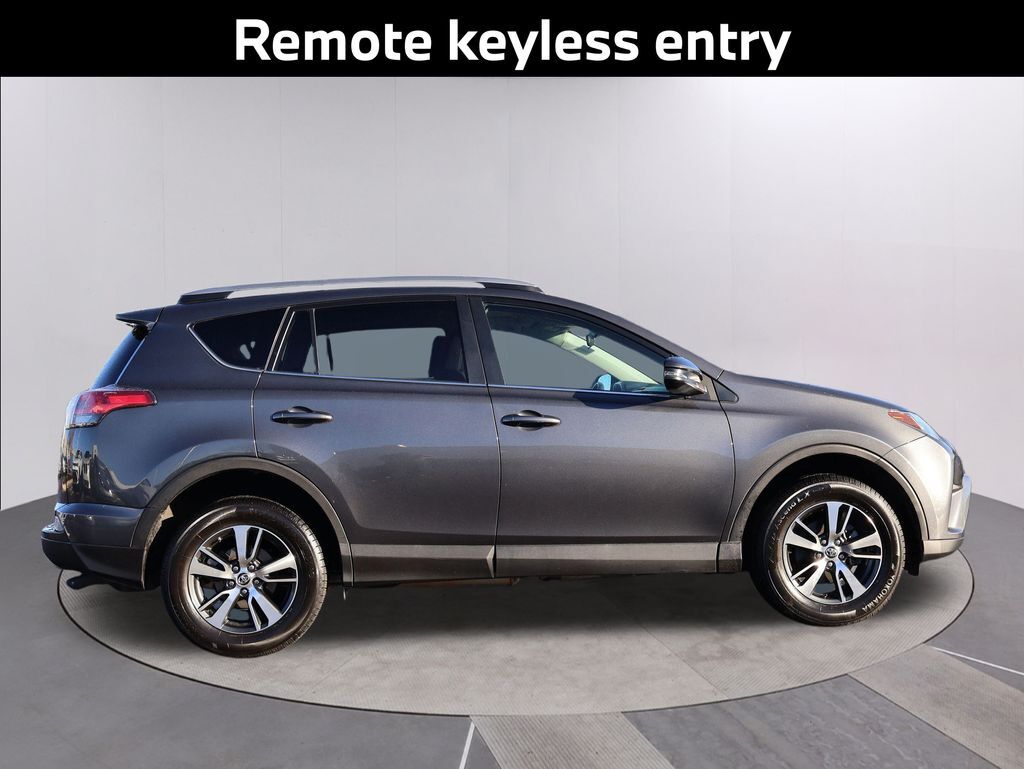 2018 Toyota RAV4 XLE San Clemente CA