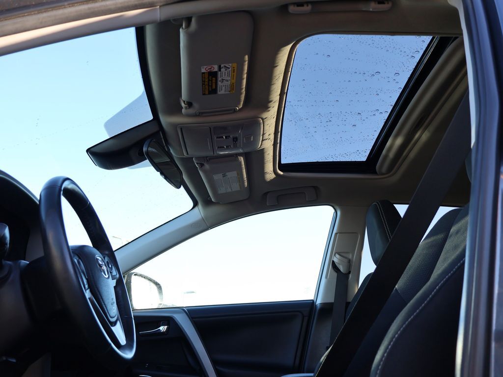 2018 Toyota RAV4 XLE San Clemente CA