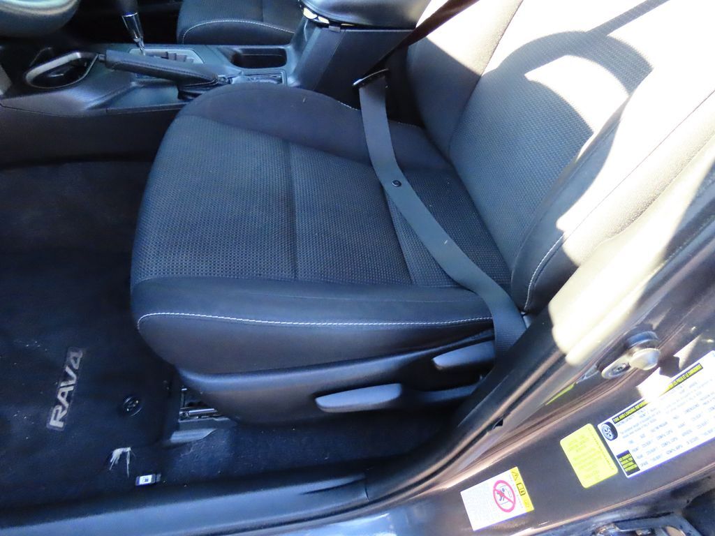 2018 Toyota RAV4 XLE San Clemente CA