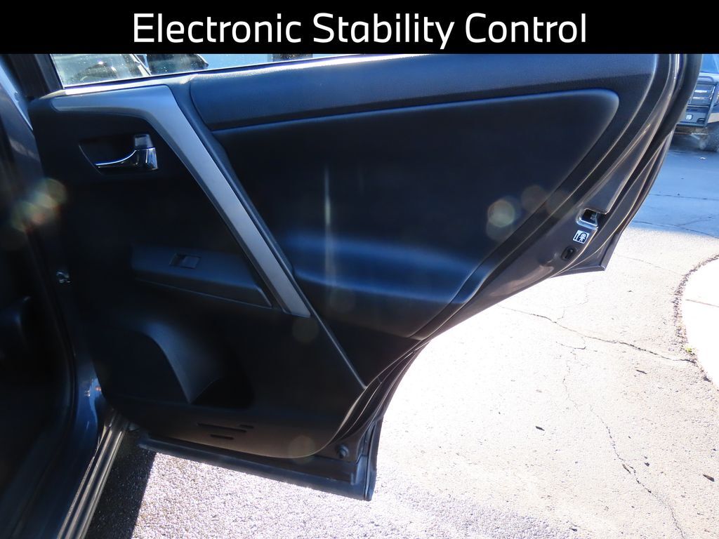 2018 Toyota RAV4 XLE San Clemente CA