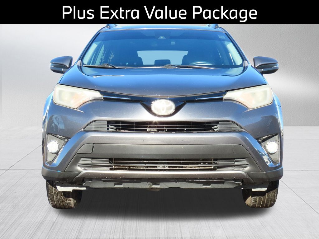 2018 Toyota RAV4 XLE San Clemente CA