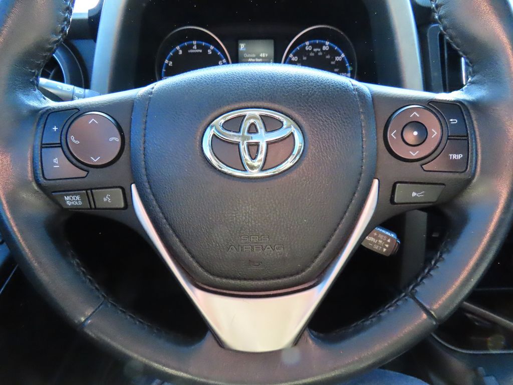 2018 Toyota RAV4 XLE San Clemente CA