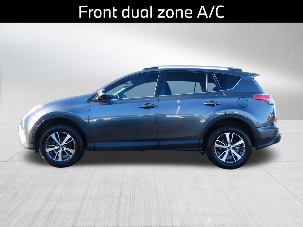 2018 Toyota RAV4 XLE San Clemente CA