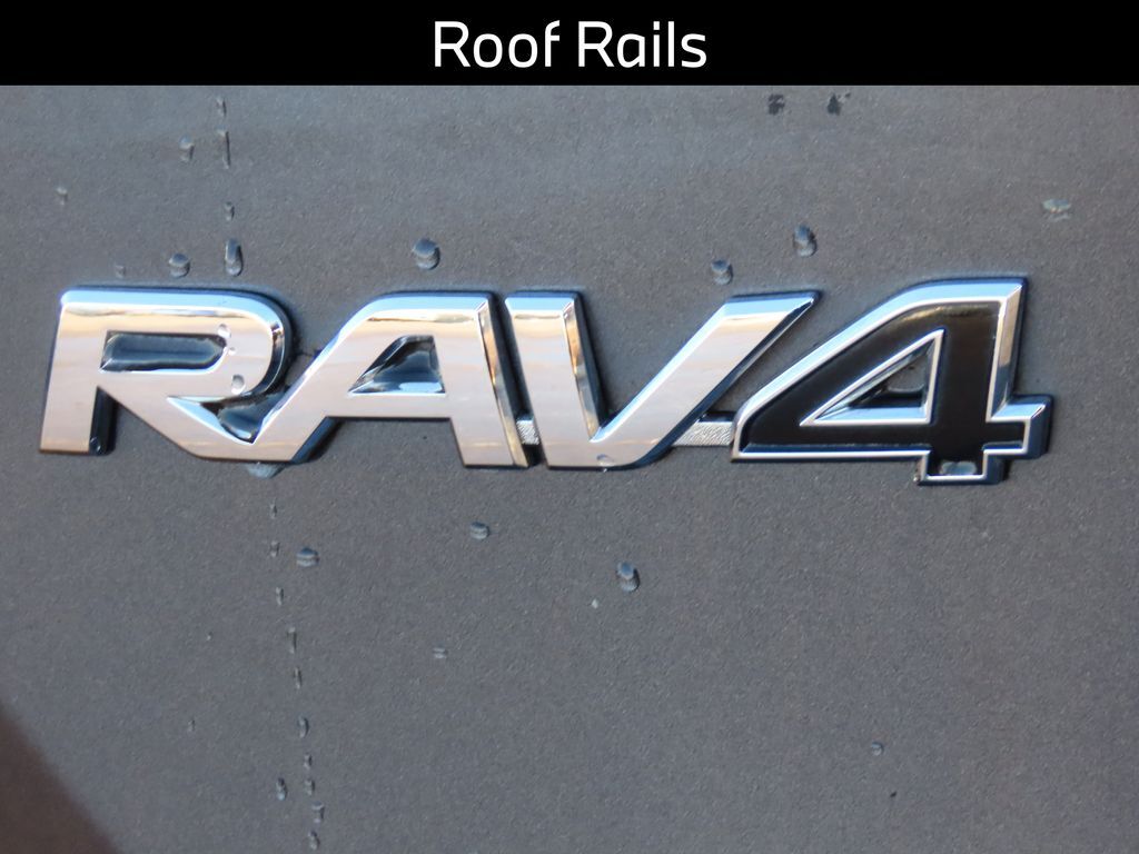 2018 Toyota RAV4 XLE San Clemente CA