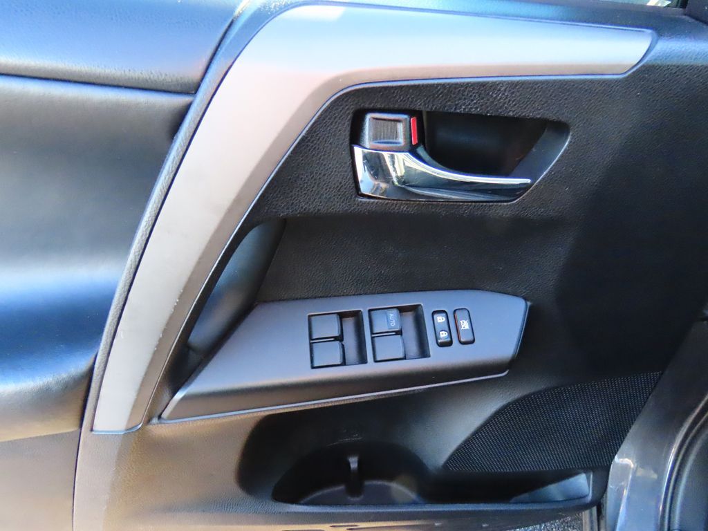 2018 Toyota RAV4 XLE San Clemente CA