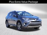 2018 Toyota RAV4 XLE Oshkosh WI