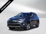 2018 Toyota RAV4 XLE Oshkosh WI