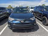 2018 Toyota RAV4 XLE Oshkosh WI
