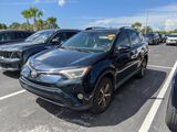 2018 Toyota RAV4 XLE Oshkosh WI