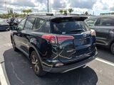2018 Toyota RAV4 XLE Oshkosh WI