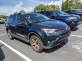 2018 Toyota RAV4 XLE Oshkosh WI