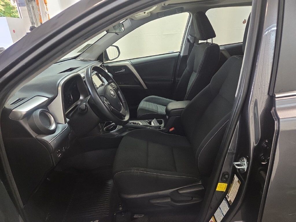2018 Toyota RAV4 XLE Beaverton OR