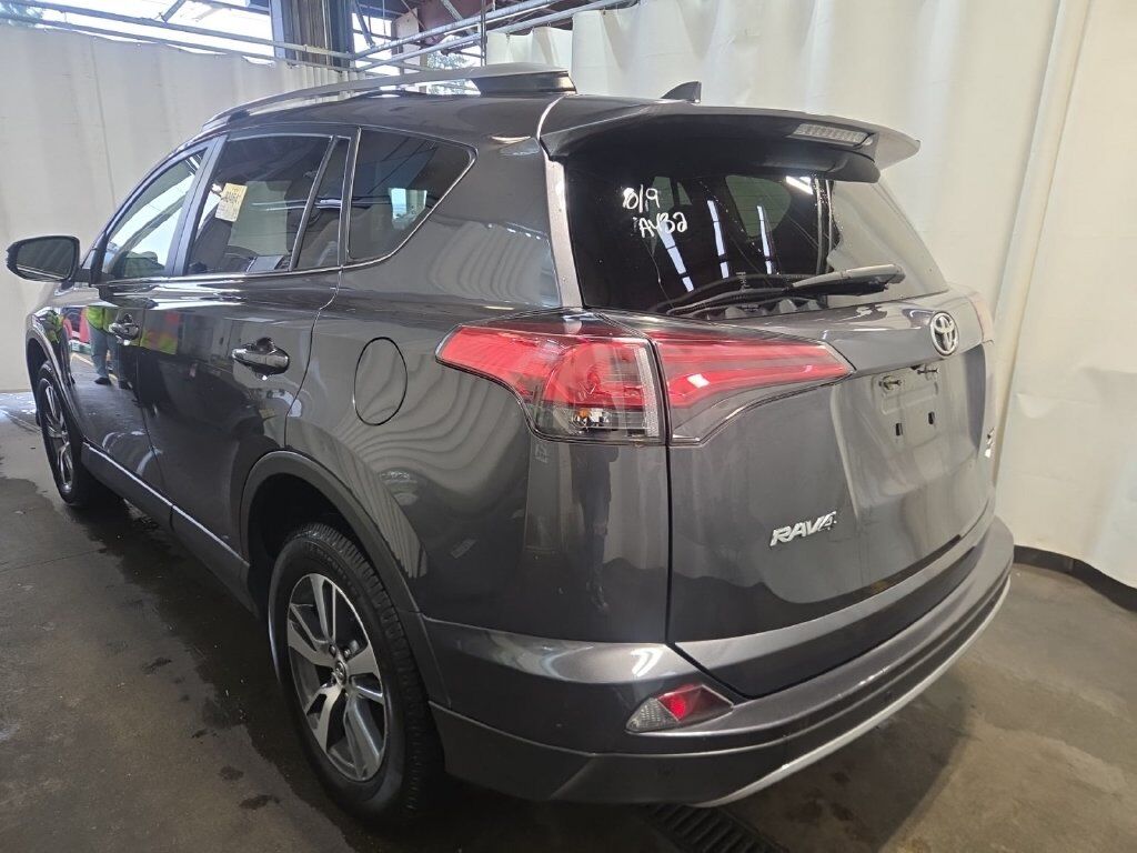2018 Toyota RAV4 XLE Beaverton OR