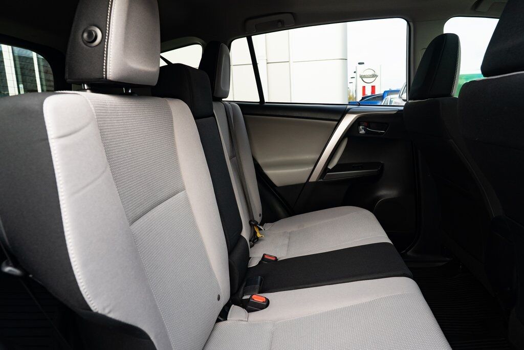 2018 Toyota RAV4 XLE Beaverton OR