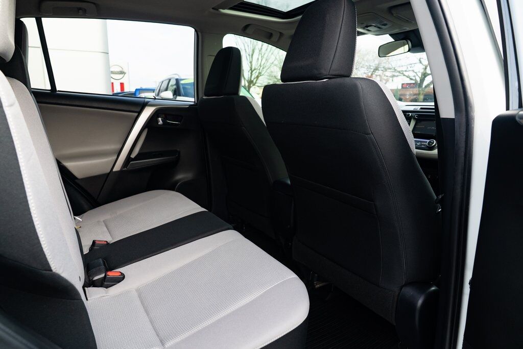 2018 Toyota RAV4 XLE Beaverton OR