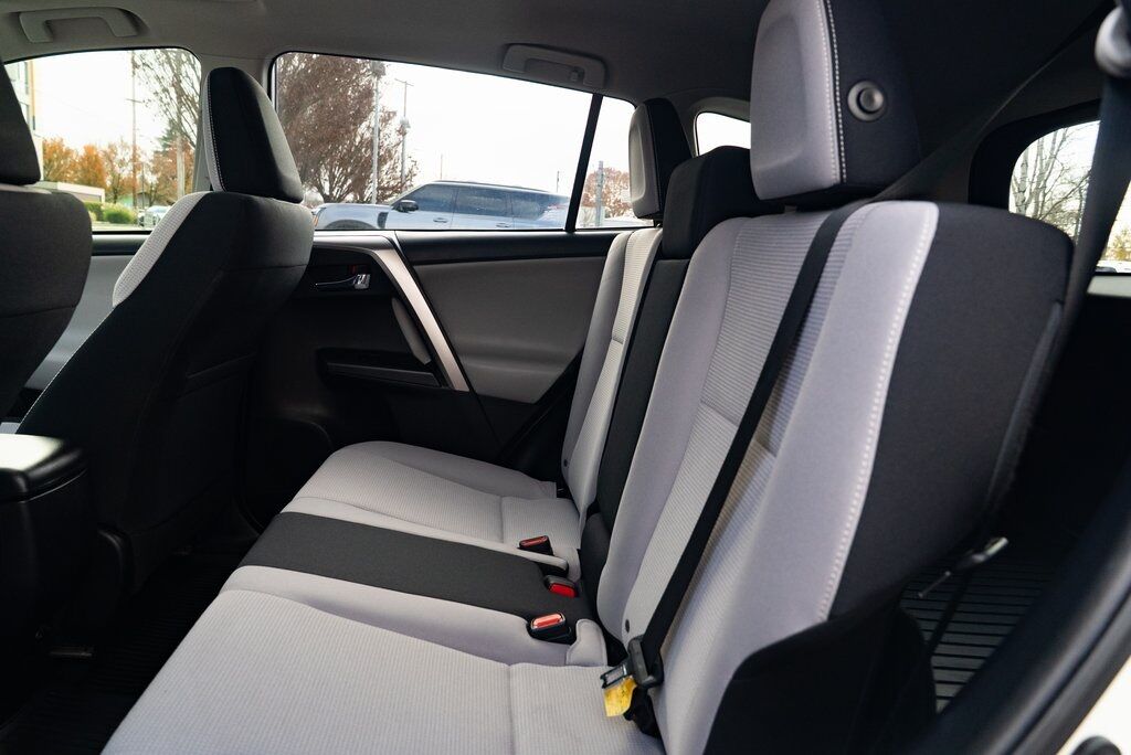 2018 Toyota RAV4 XLE Beaverton OR