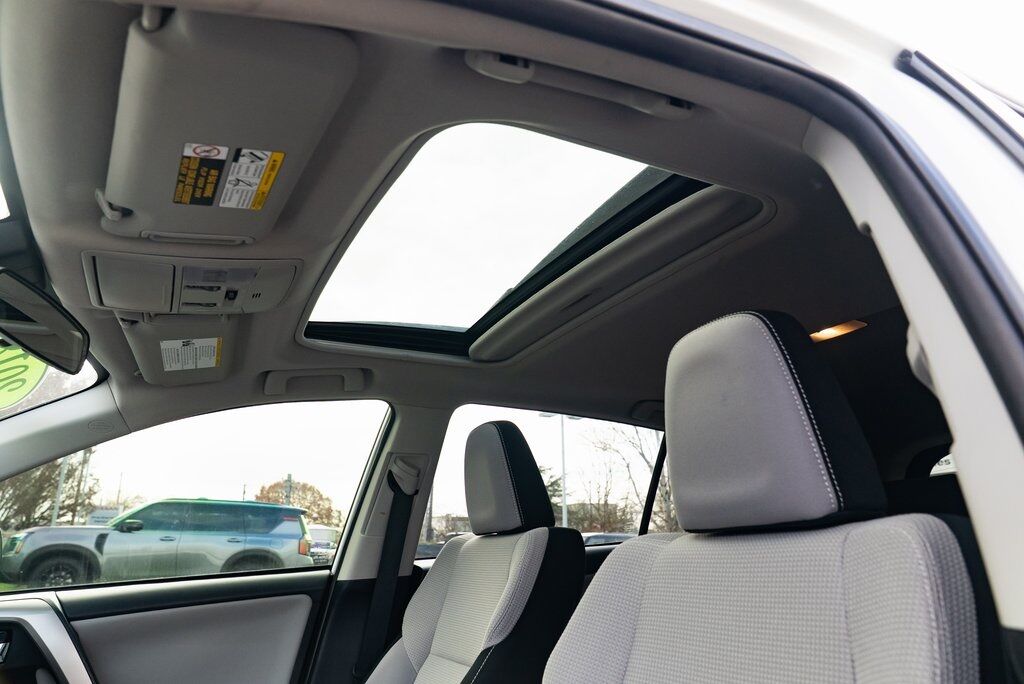 2018 Toyota RAV4 XLE Beaverton OR