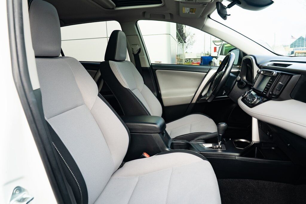 2018 Toyota RAV4 XLE Beaverton OR