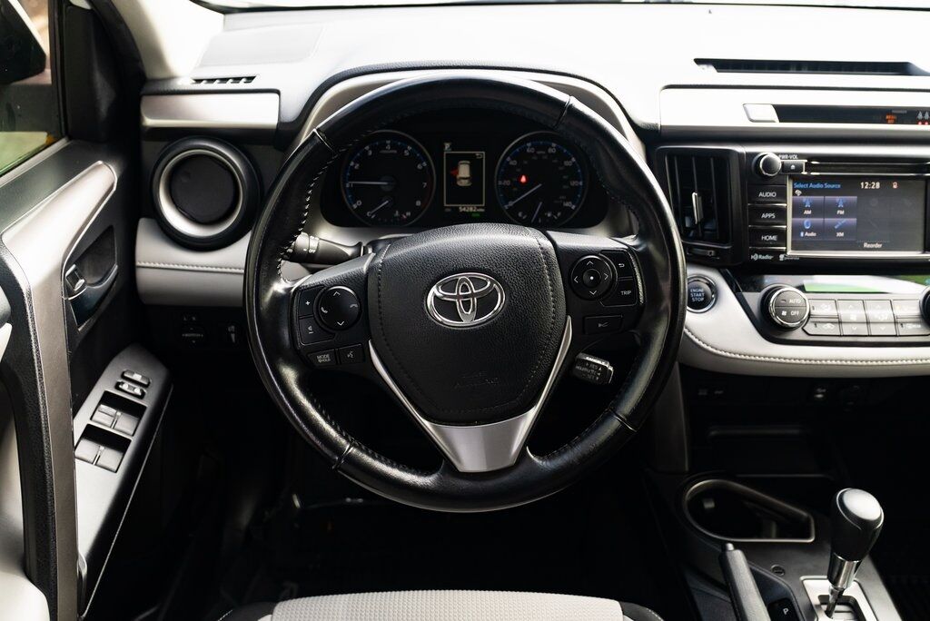 2018 Toyota RAV4 XLE Beaverton OR