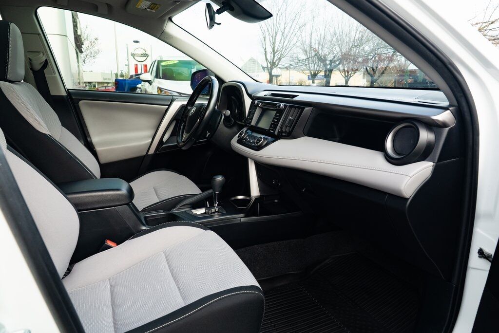 2018 Toyota RAV4 XLE Beaverton OR