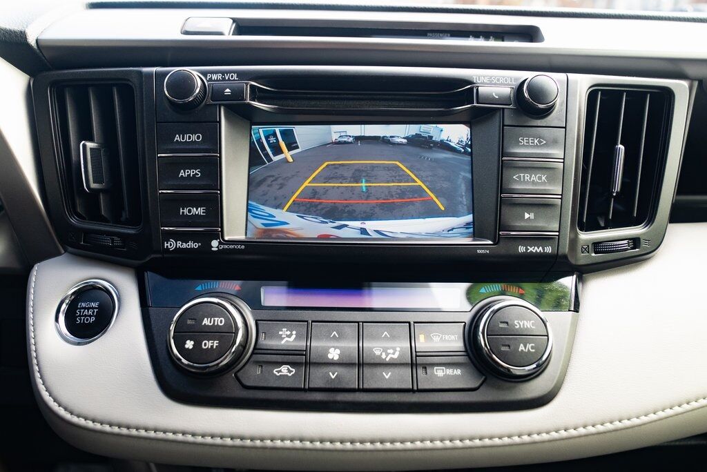 2018 Toyota RAV4 XLE Beaverton OR