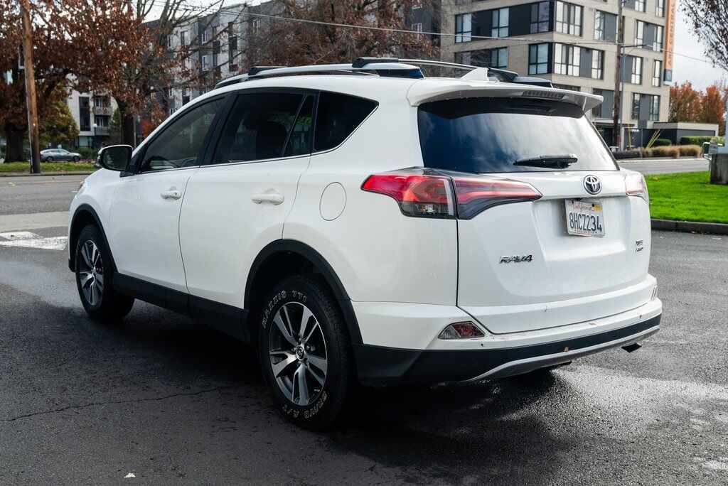 2018 Toyota RAV4 XLE Beaverton OR