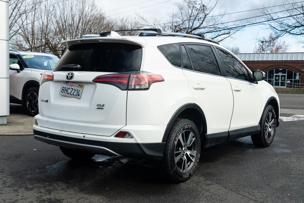 2018 Toyota RAV4 XLE Beaverton OR