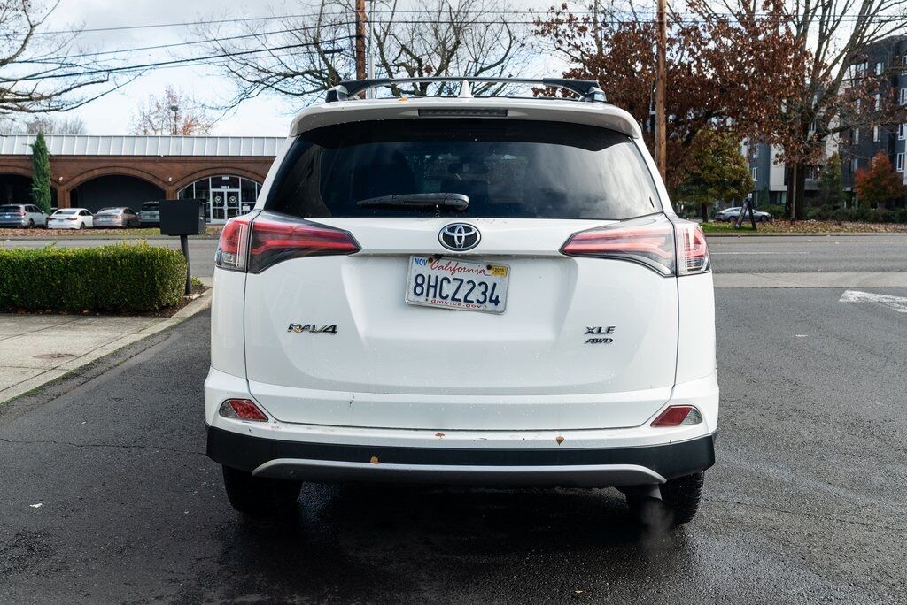2018 Toyota RAV4 XLE Beaverton OR