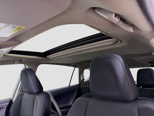 2018 Toyota RAV4 XLE Raleigh NC