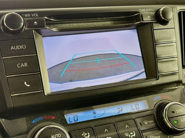 2018 Toyota RAV4 XLE Raleigh NC