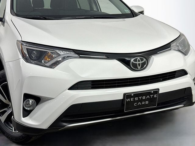 2018 Toyota RAV4 XLE Raleigh NC