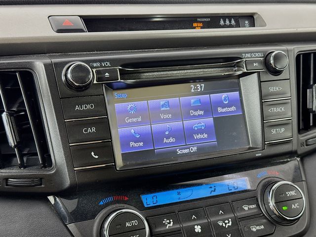 2018 Toyota RAV4 XLE Raleigh NC