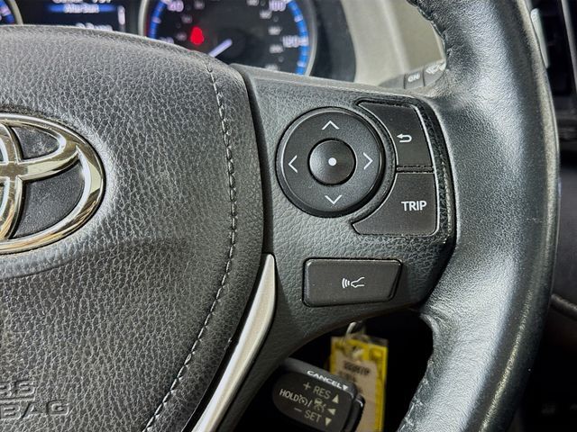 2018 Toyota RAV4 XLE Raleigh NC