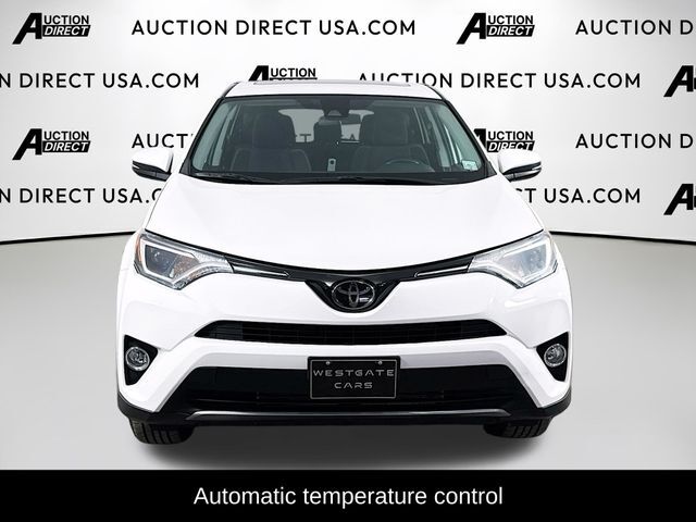 2018 Toyota RAV4 XLE Raleigh NC