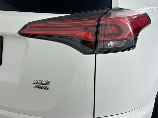 2018 Toyota RAV4 XLE Raleigh NC