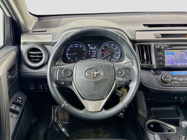 2018 Toyota RAV4 XLE Raleigh NC