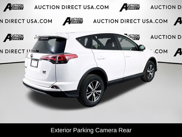2018 Toyota RAV4 XLE Raleigh NC
