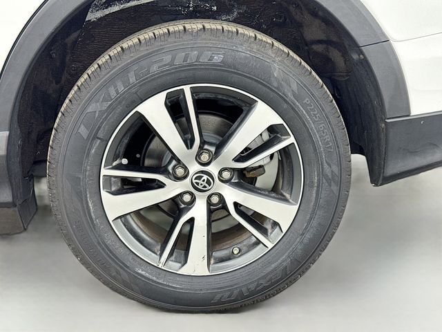 2018 Toyota RAV4 XLE Raleigh NC