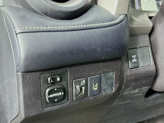 2018 Toyota RAV4 XLE Raleigh NC
